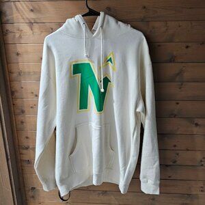North Star Hoodie